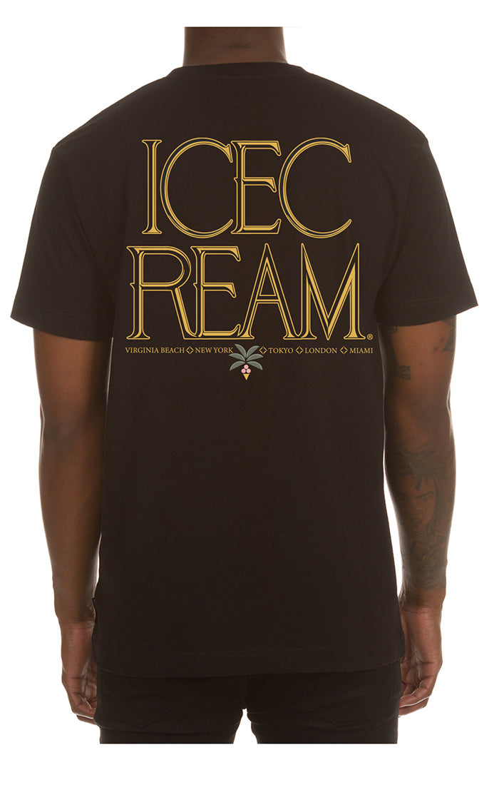 BBC Icecream T-Shirt