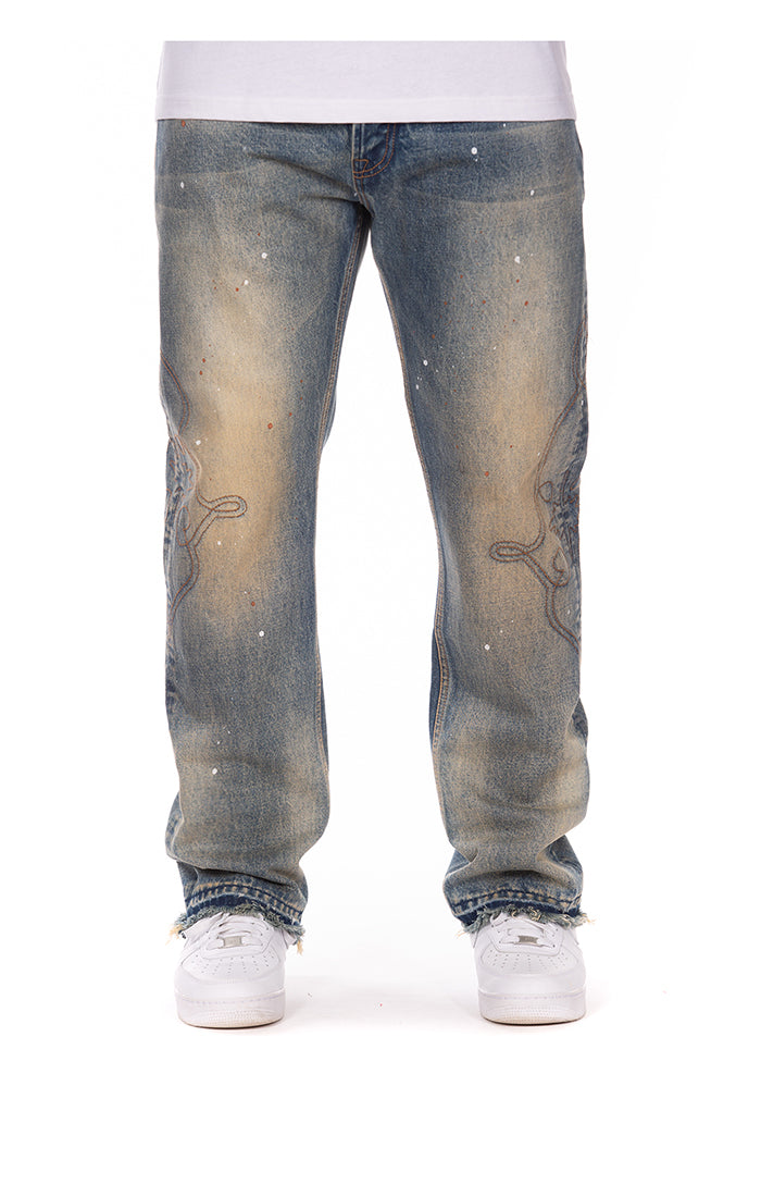 Billionaire Boys Club Jeans