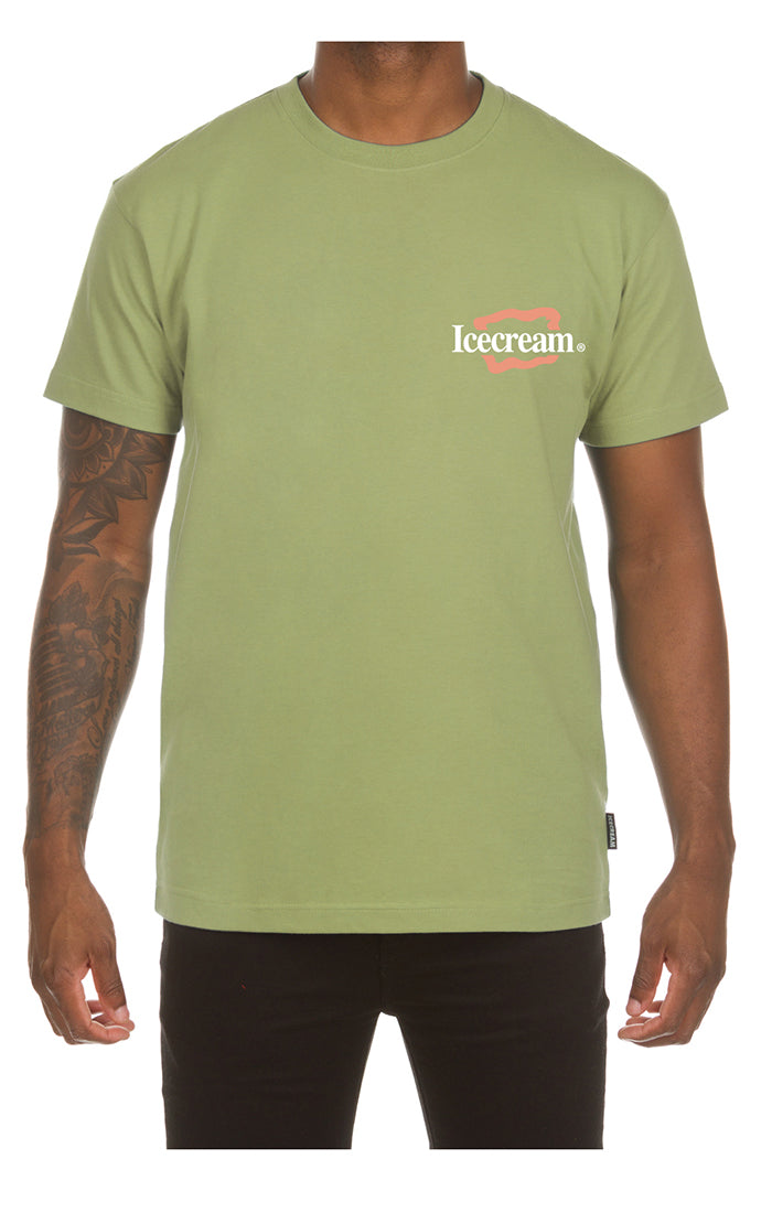 BBC Icecream T-Shirt