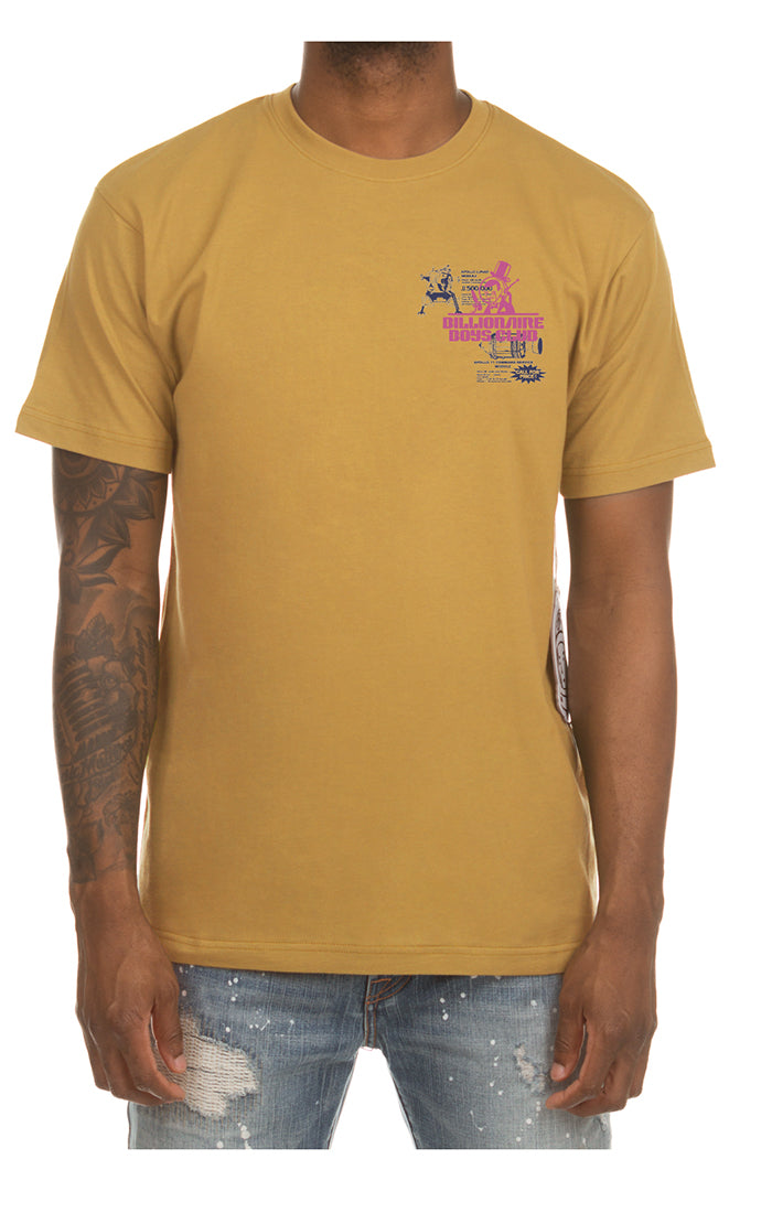 Billionaire Boys Club T-Shirt