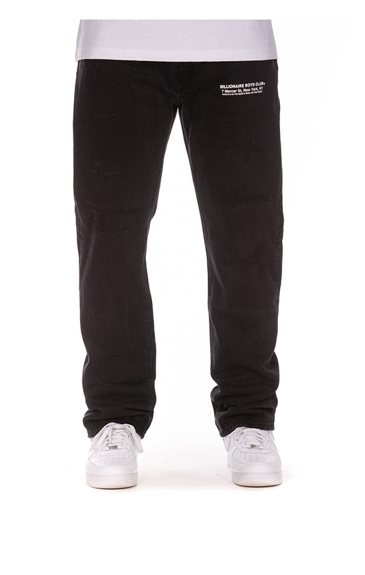 Billionaire Boys Club Pants