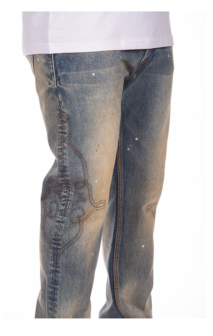 Billionaire Boys Club Jeans