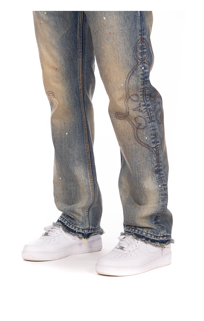 Billionaire Boys Club Jeans