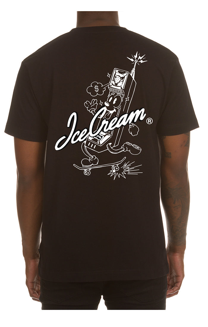 BBC Icecream T-Shirt