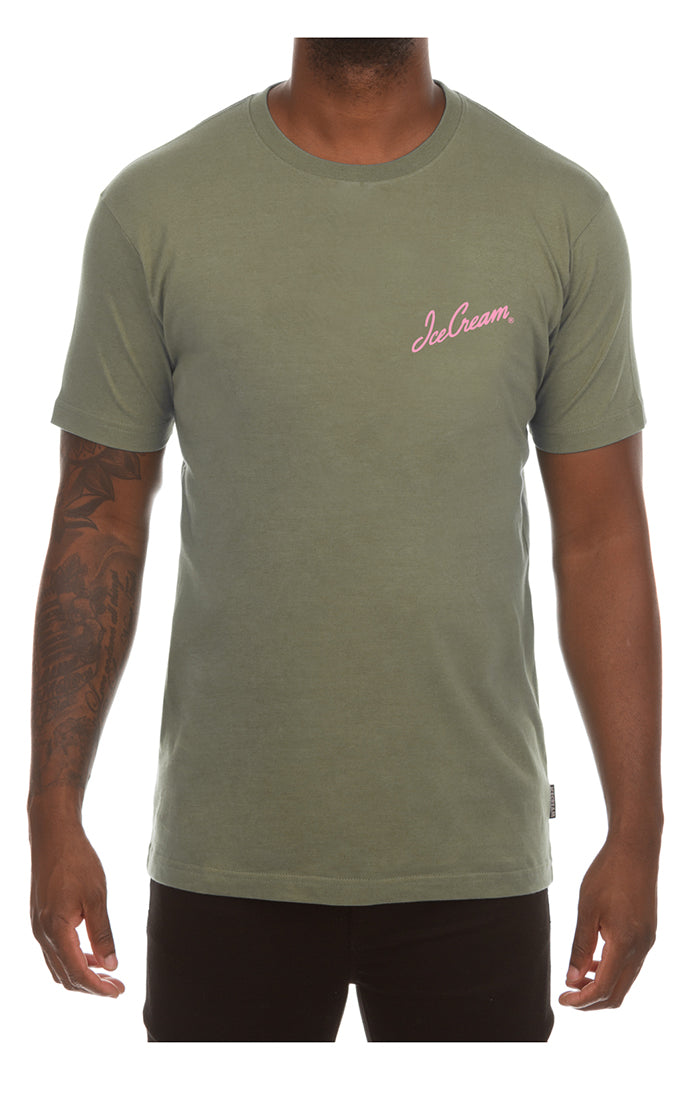 BBC Icecream T-Shirt