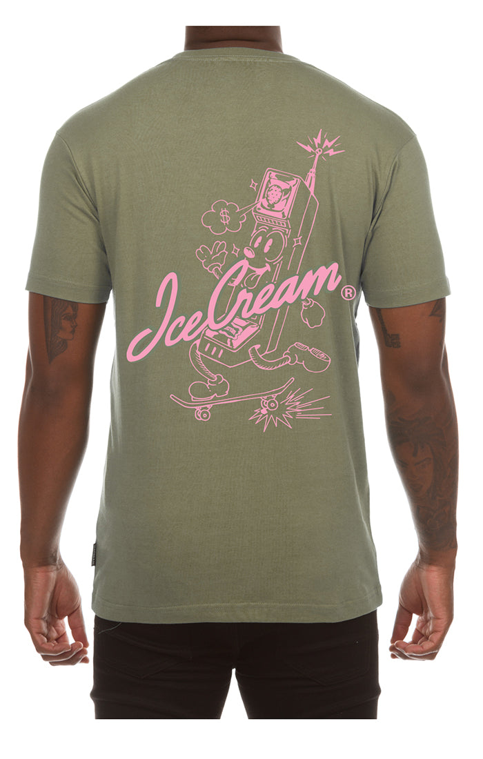 BBC Icecream T-Shirt