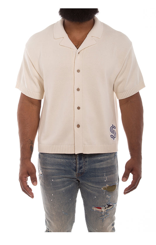 Billionaire Boys Club Shirt