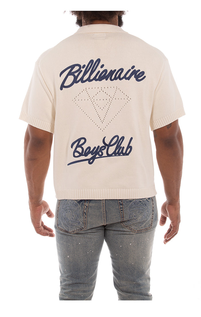 Billionaire Boys Club Shirt