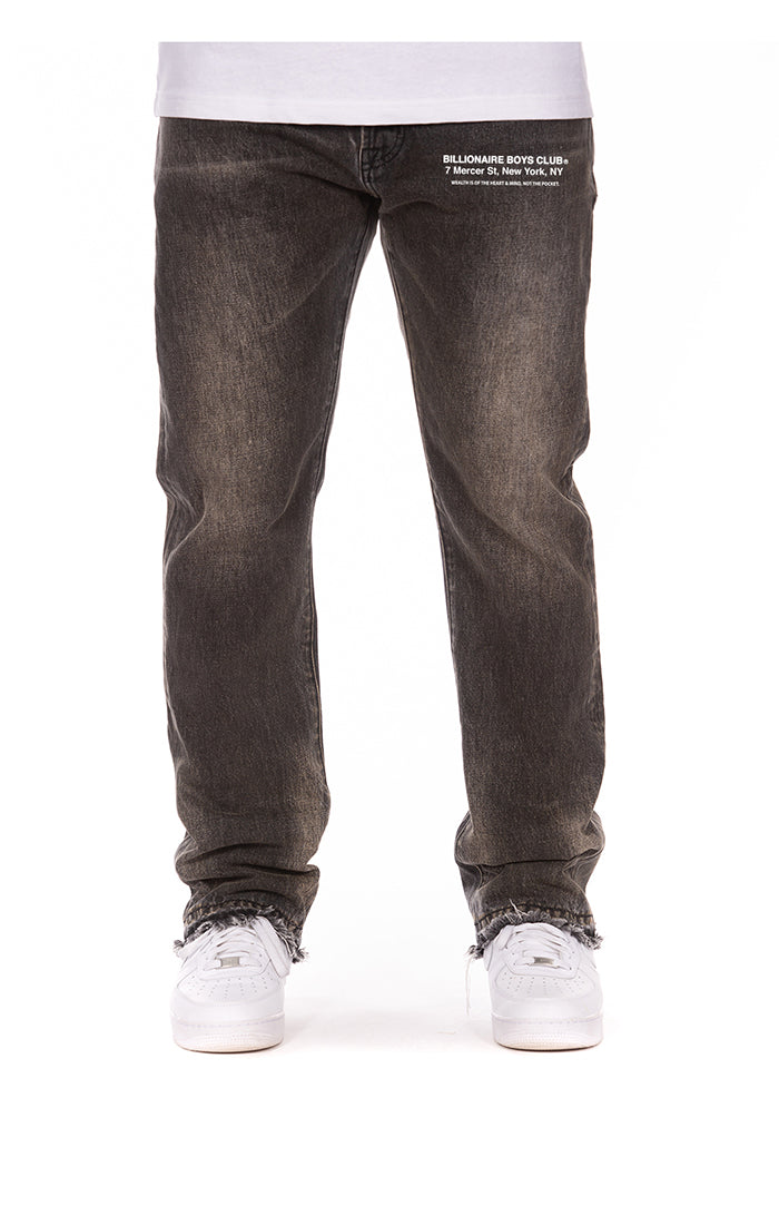 Billionaire Boys Club Jeans