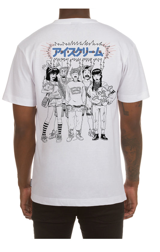 BBC Icecream T-Shirt