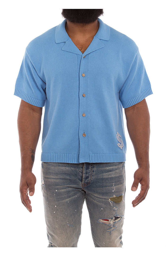 Billionaire Boys Club Shirt