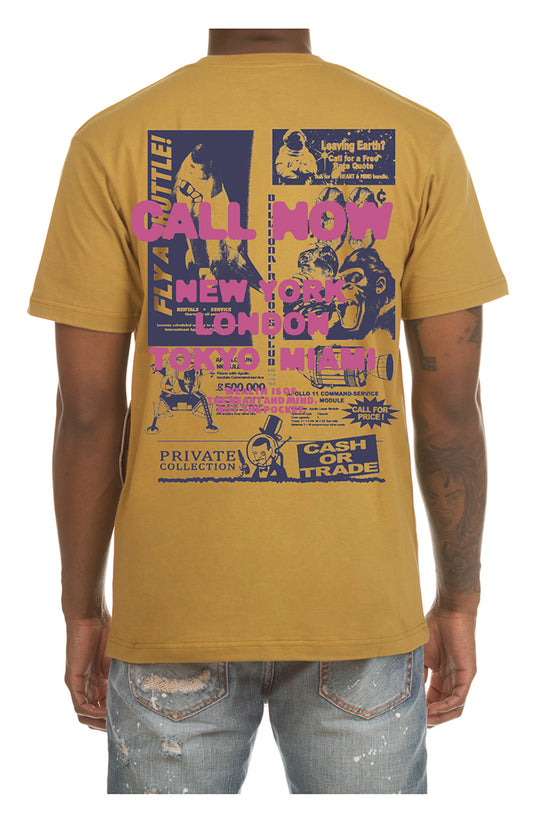 Billionaire Boys Club T-Shirt