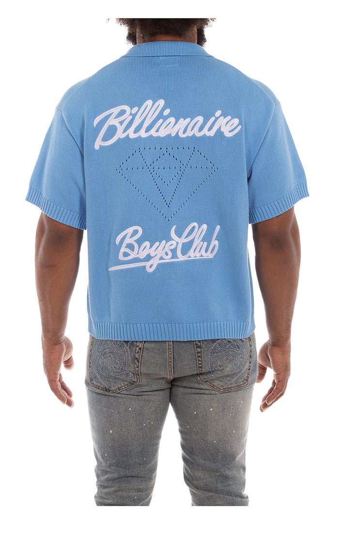 Billionaire Boys Club Shirt