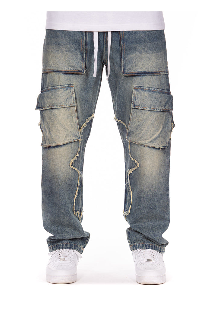 Billionaire Boys Club Jeans