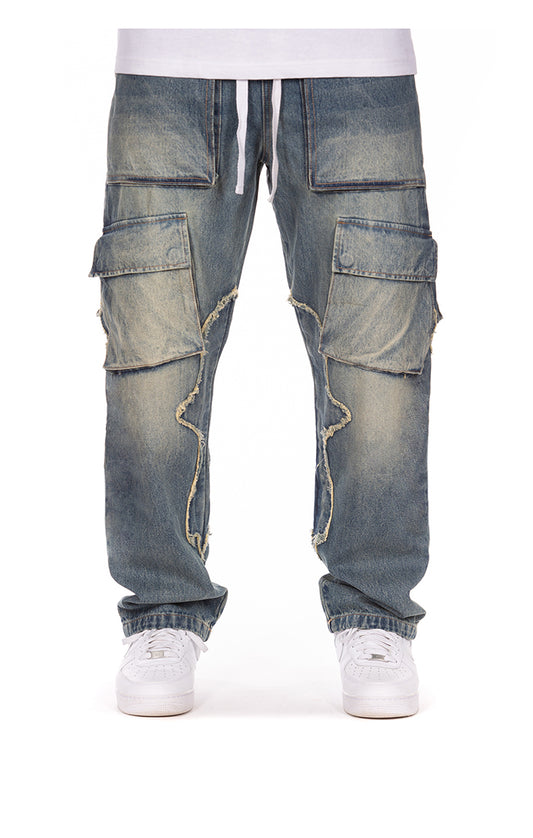 Billionaire Boys Club Jeans