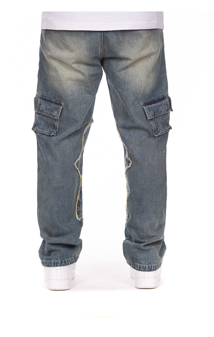 Billionaire Boys Club Jeans