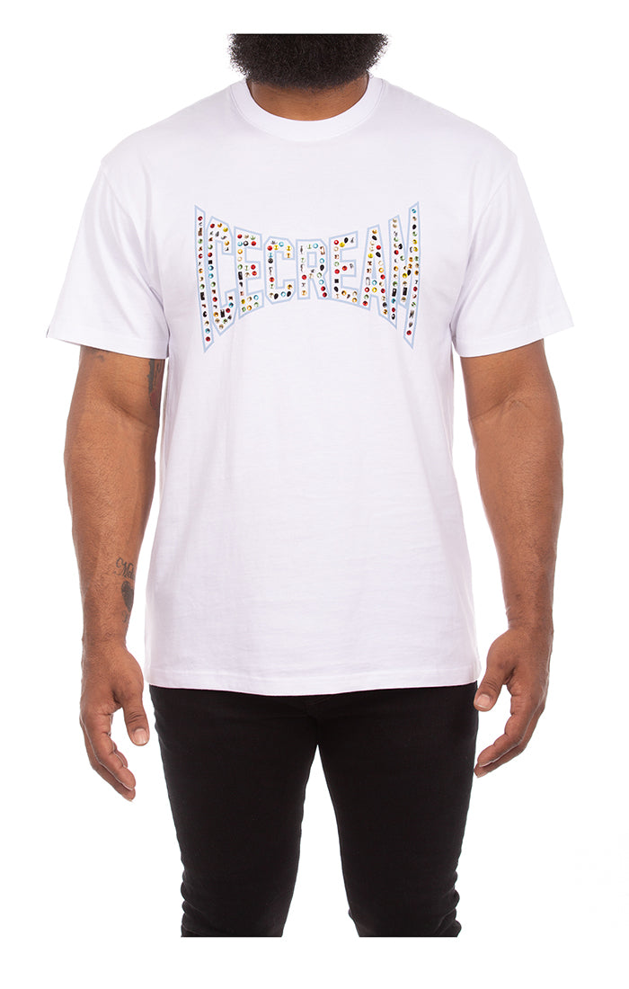 BBC Ice cream T-Shirt