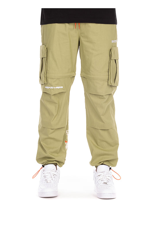 Billionaire Boys Club pants