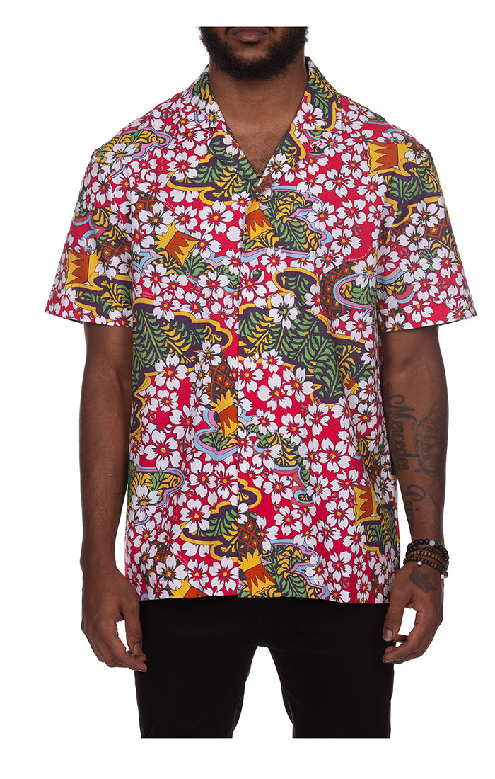Billionaire Boys Club Shirt