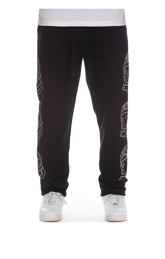 Billionaire Boys Club sweatpants