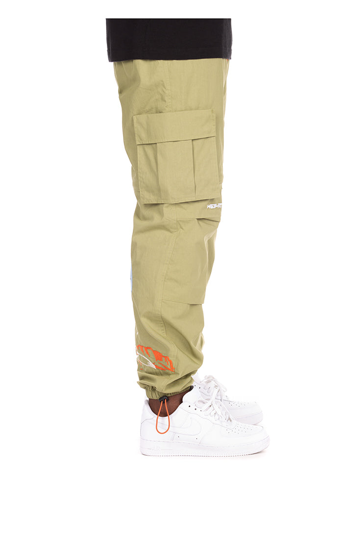 Billionaire Boys Club pants