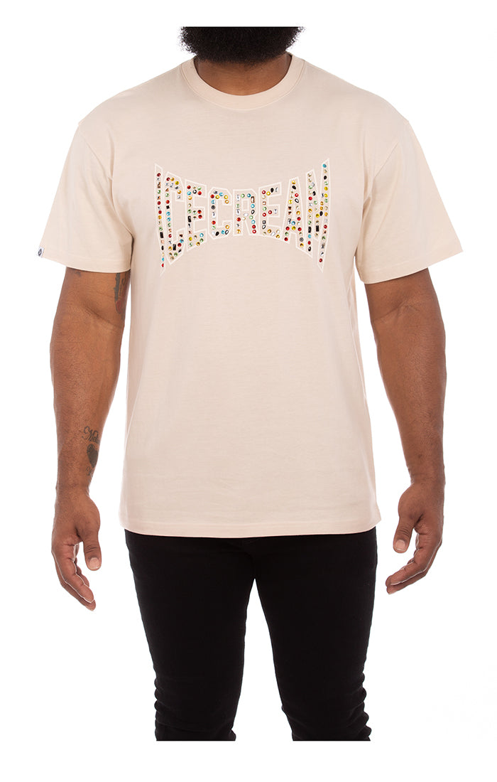 BBC Ice cream T-Shirt