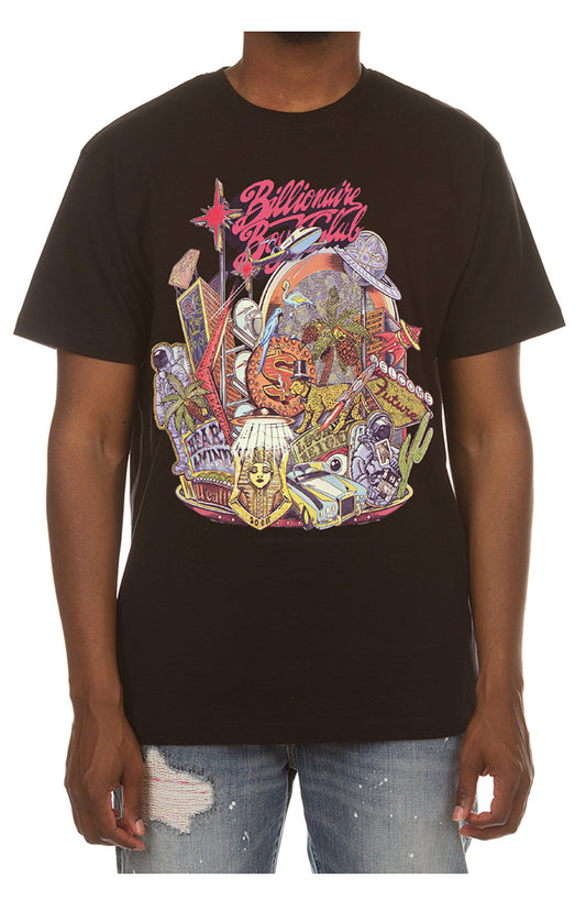 Billionaire Boys Club T-Shirt