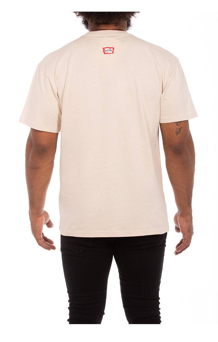 BBC Ice cream T-Shirt