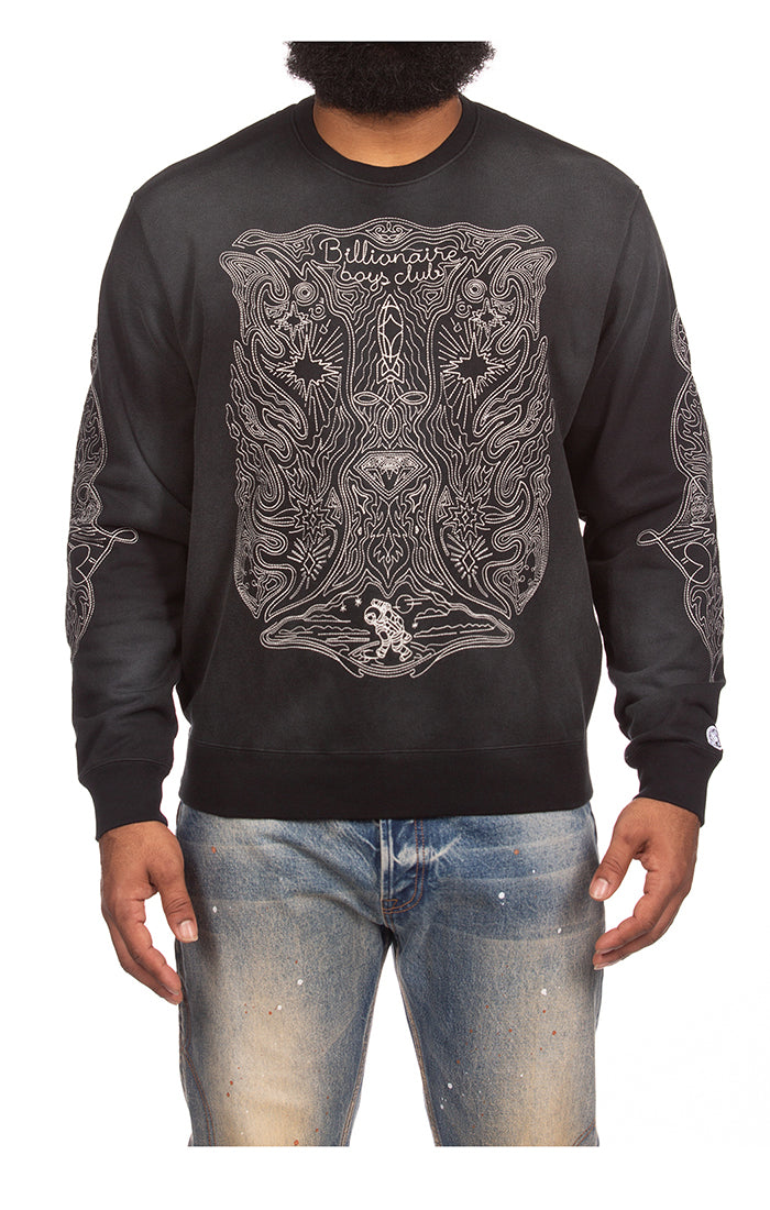 Billionaire Boys Club sweatshirt