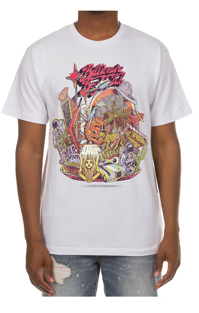 Billionaire Boys Club T-Shirt