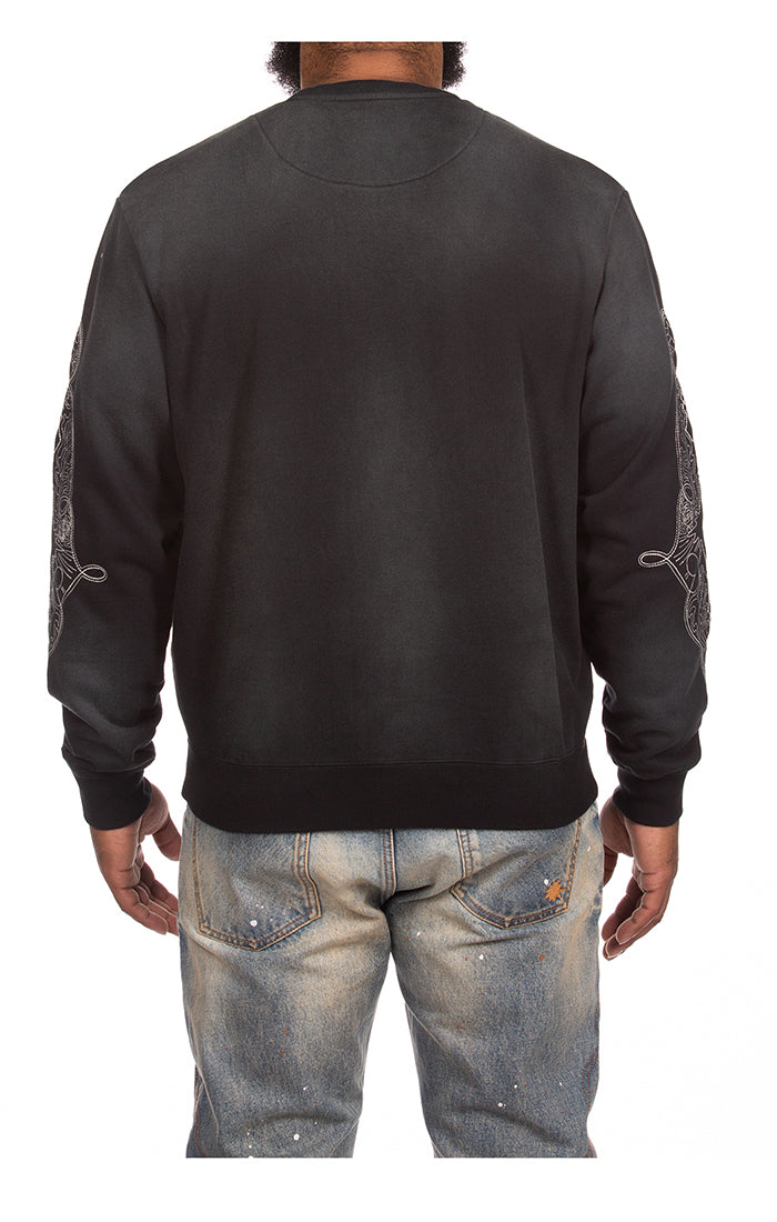 Billionaire Boys Club sweatshirt