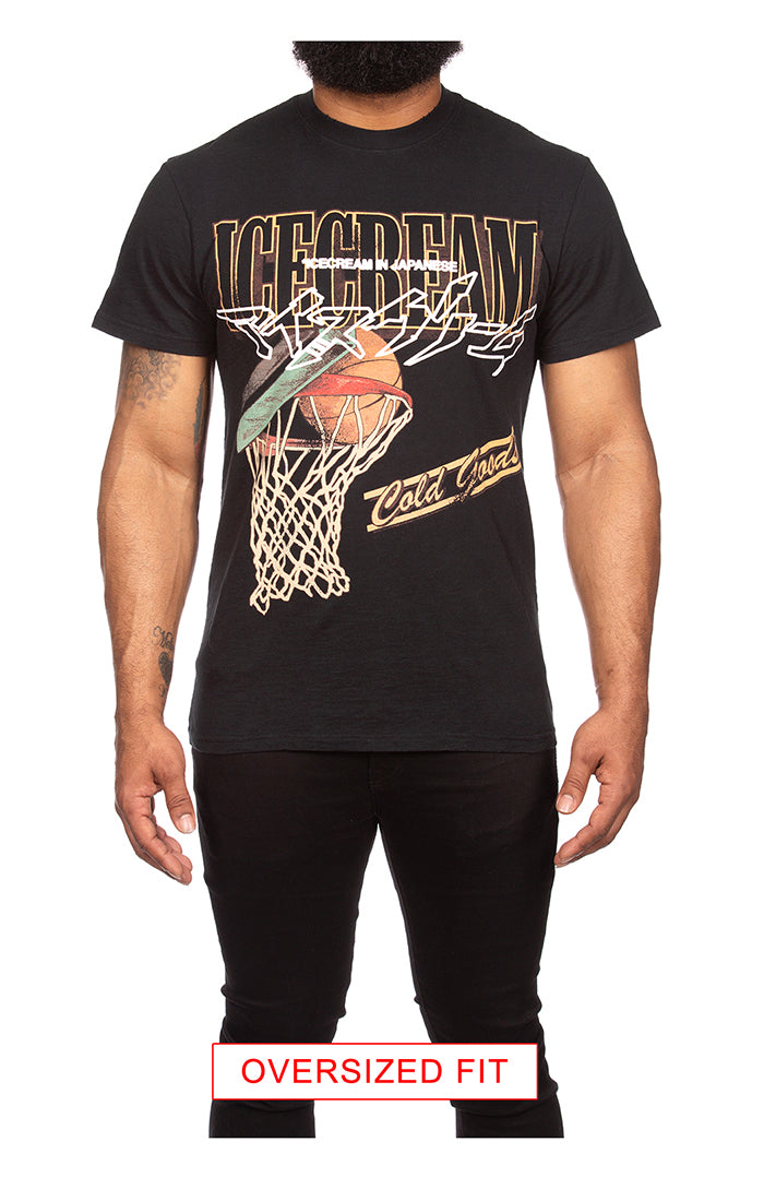 BBC Icecream T-Shirt