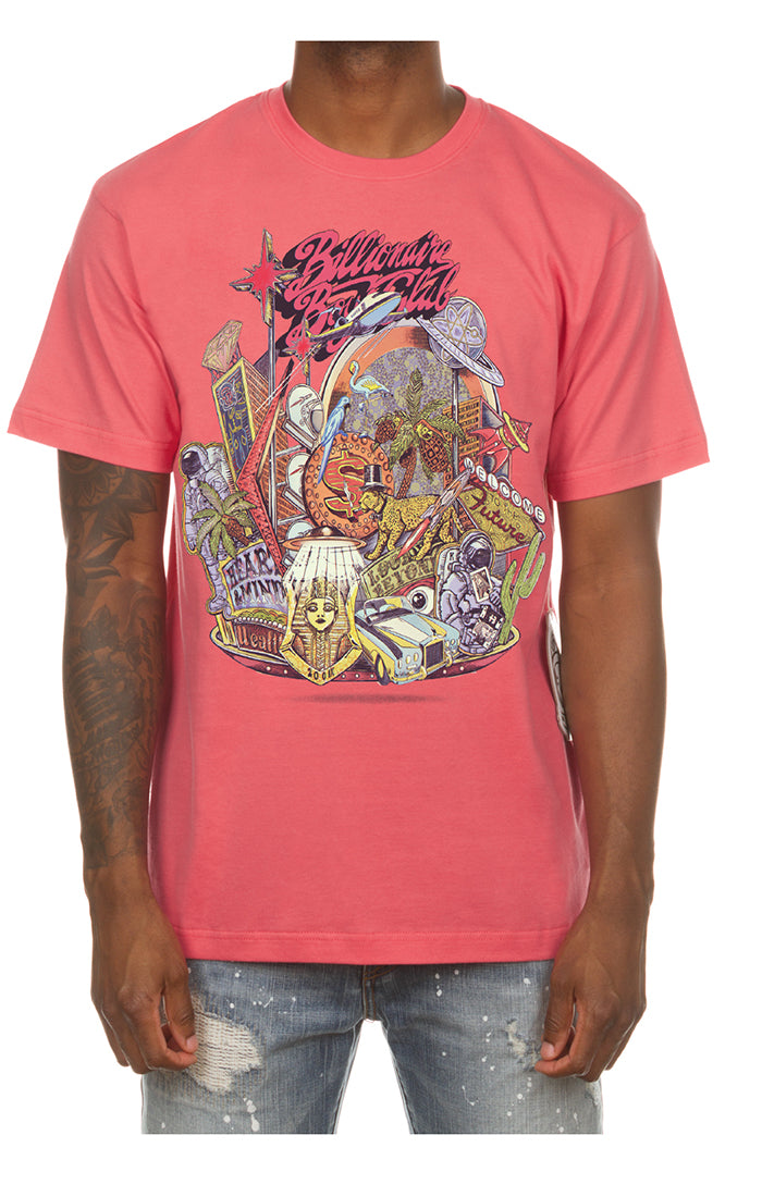 Billionaire Boys Club T-Shirt