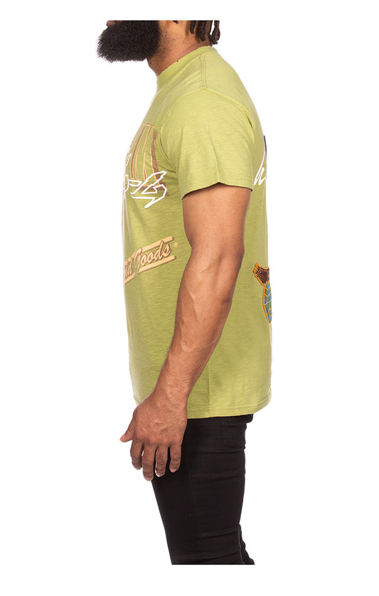 BBC Icecream T-Shirt