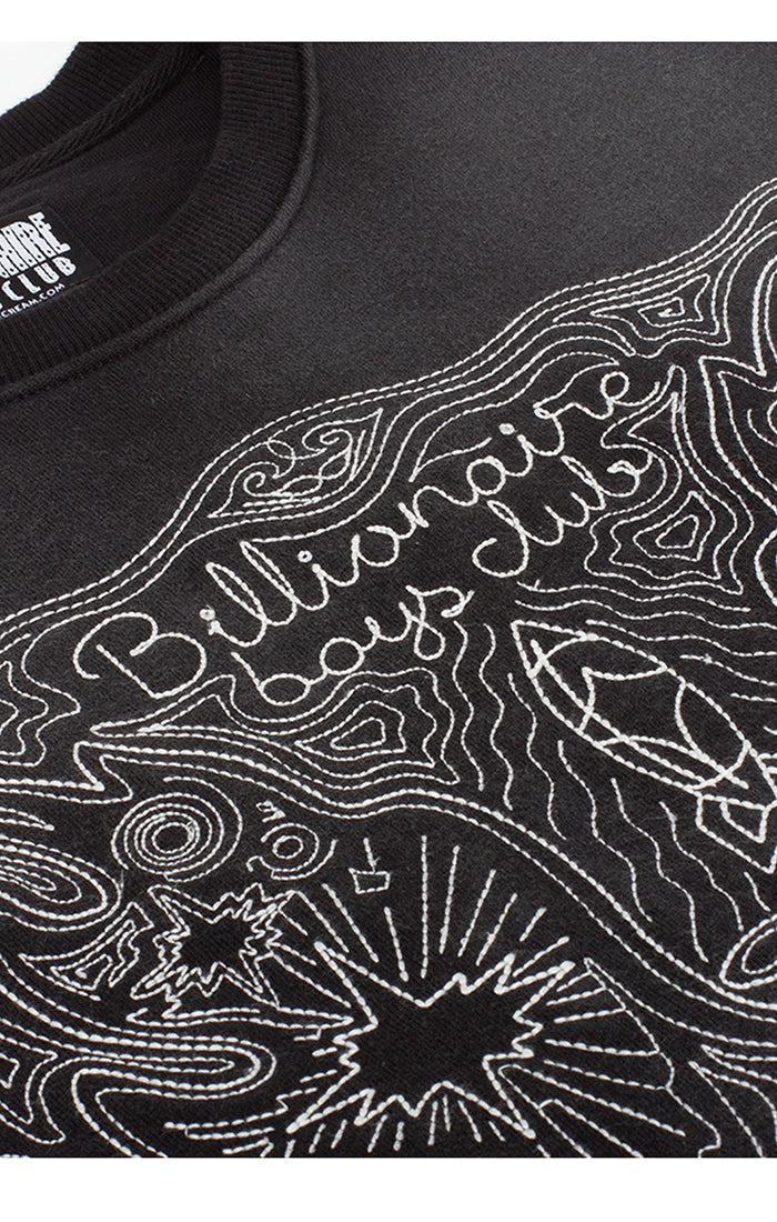 Billionaire Boys Club sweatshirt