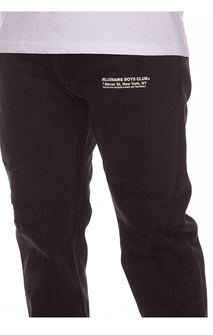 Billionaire Boys Club Pants