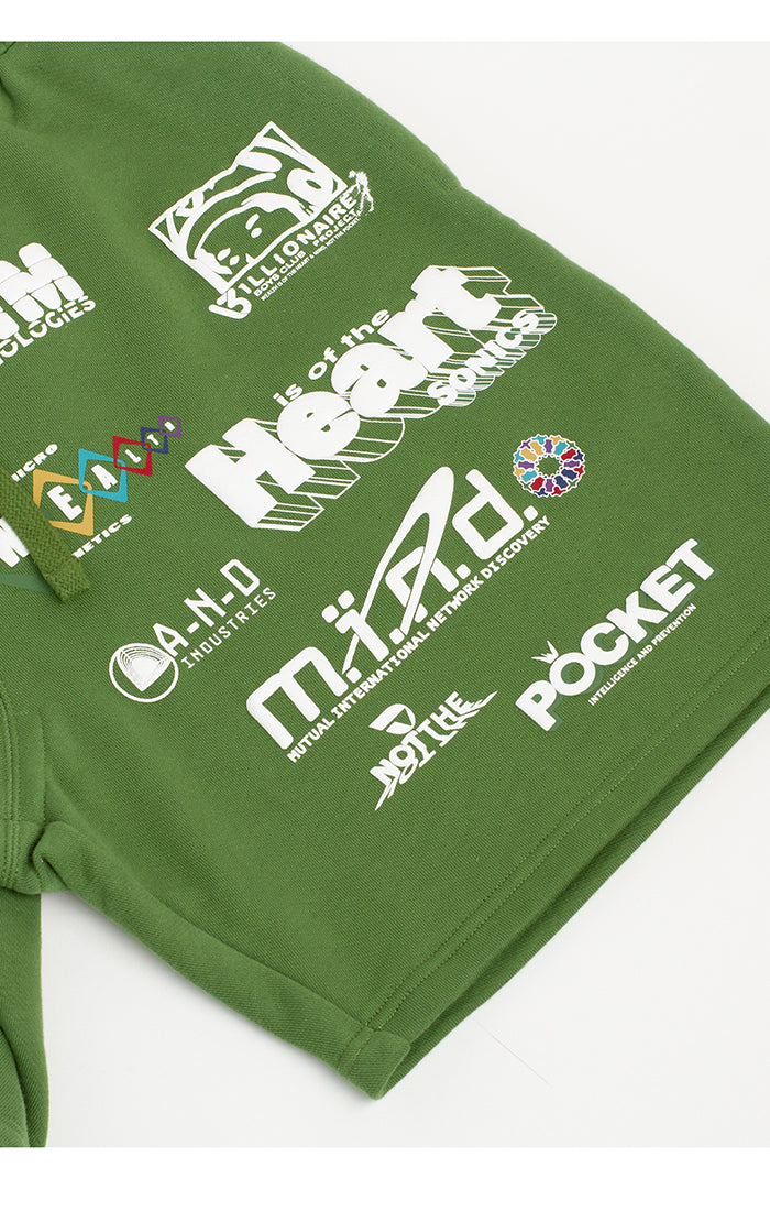 Billionaire Boys Club Shorts