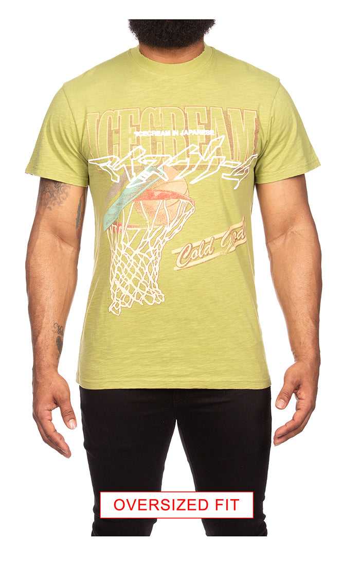 BBC Icecream T-Shirt