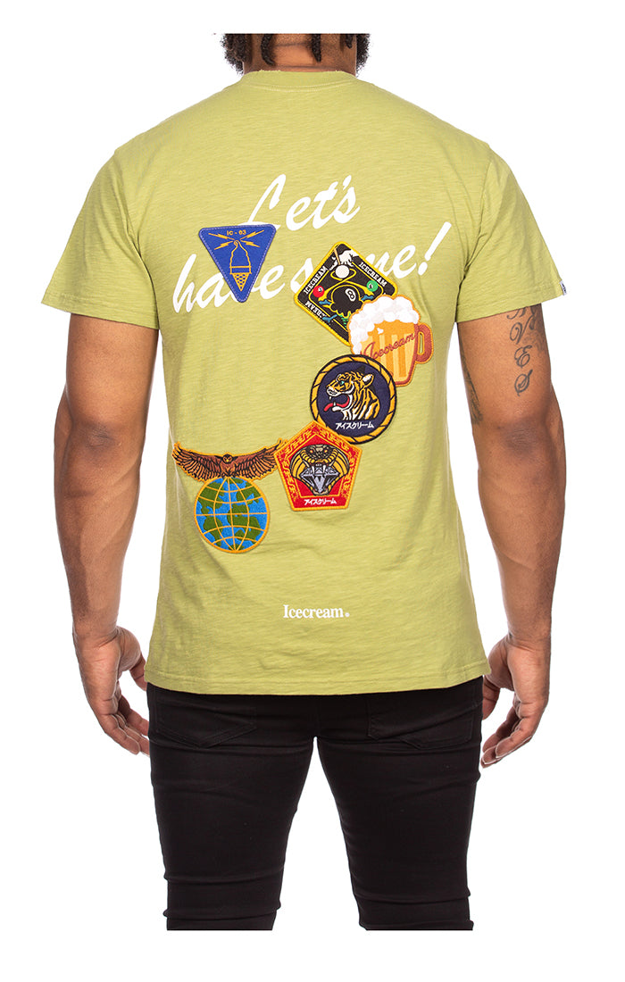 BBC Icecream T-Shirt