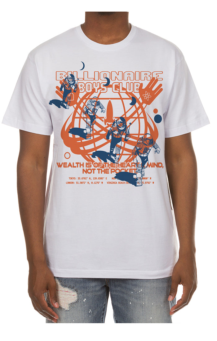 Billionaire Boys Club T-Shirt