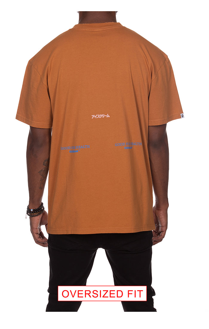 BBC Icecream T-Shirt