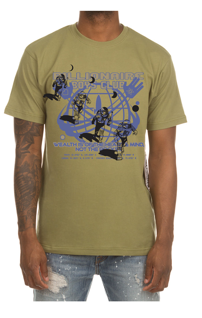 Billionaire Boys Club T-Shirt