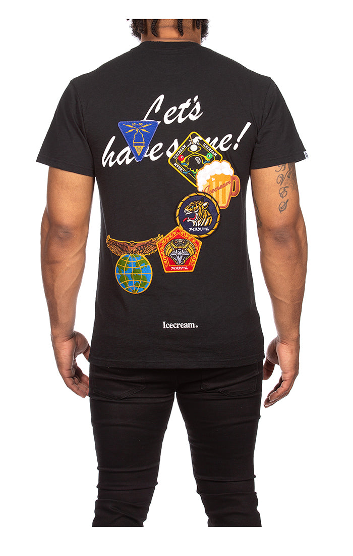 BBC Icecream T-Shirt