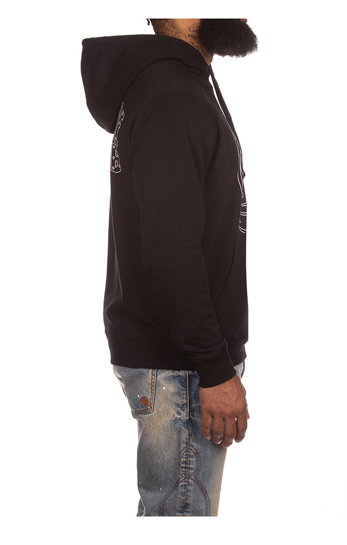 Billionaire Boys Club hoodie