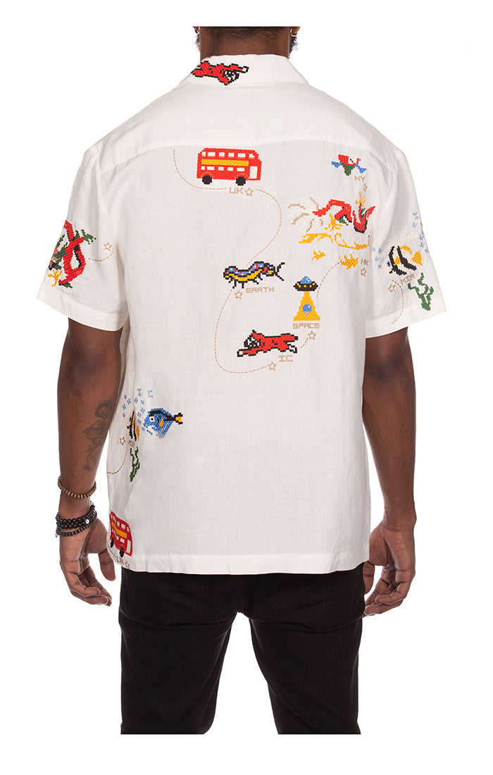 BBC Icecream Shirt