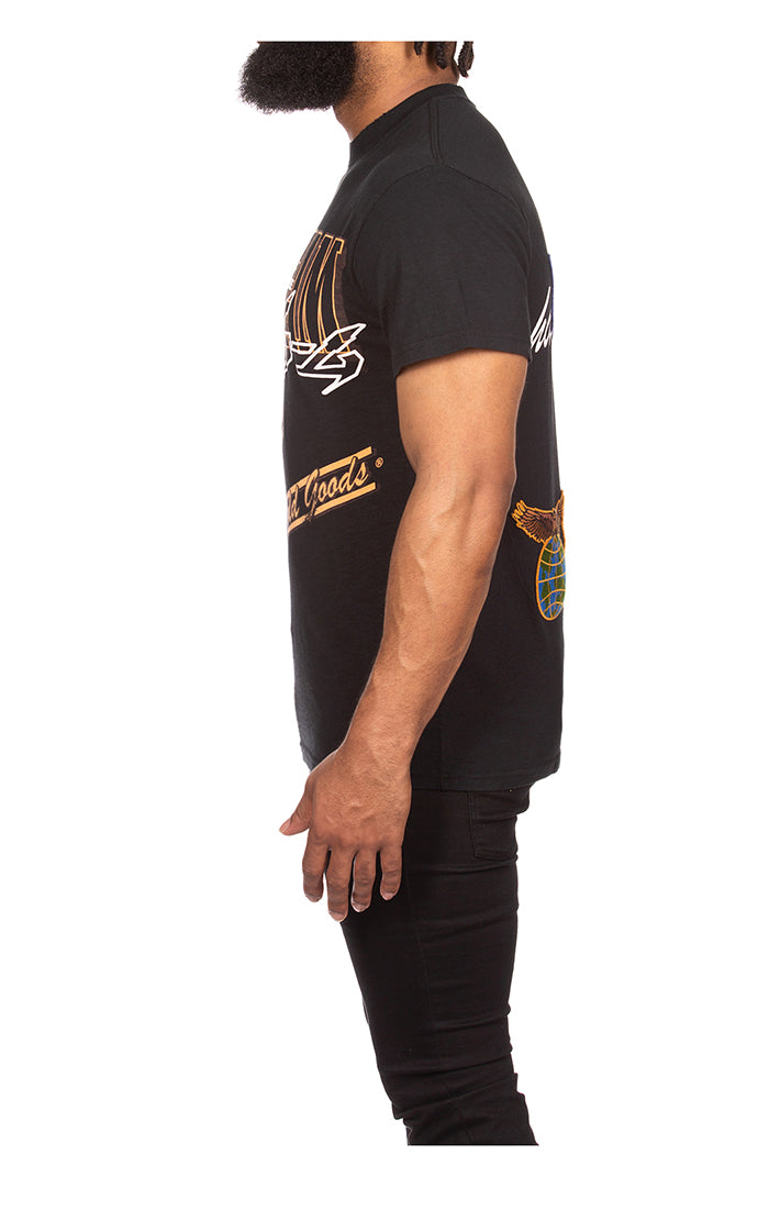 BBC Icecream T-Shirt