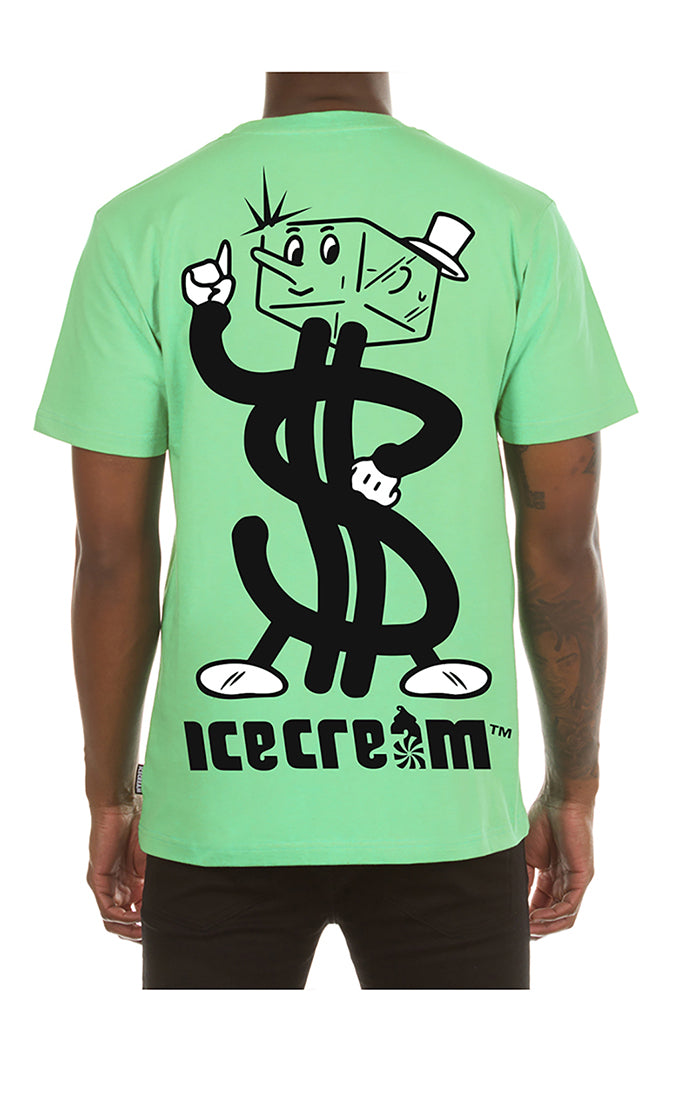 BBC Ice cream T-Shirt