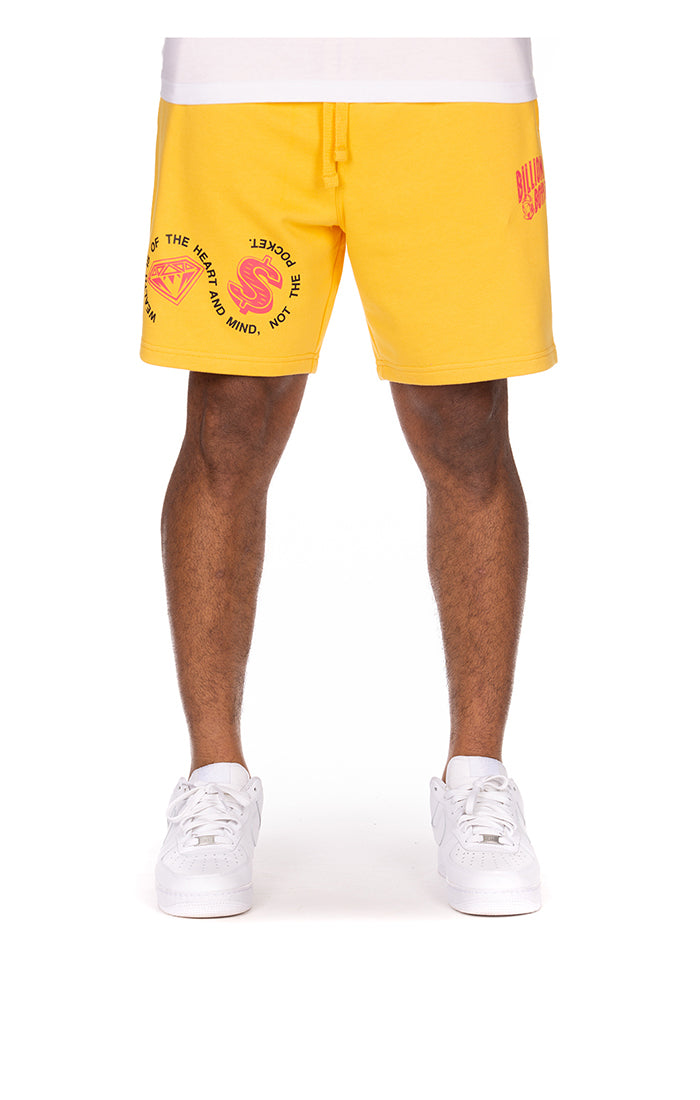 Billionaire Boys Club Shorts