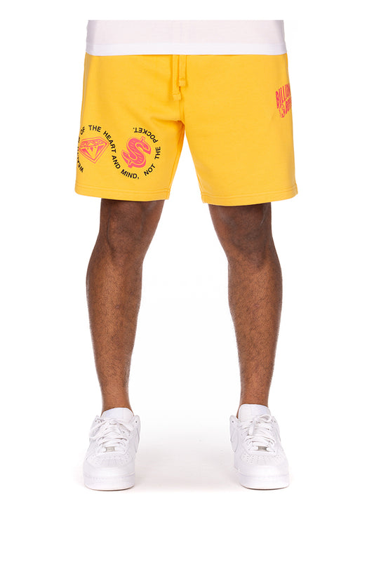 Billionaire Boys Club Shorts