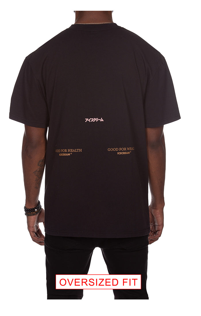 BBC Icecream T-Shirt